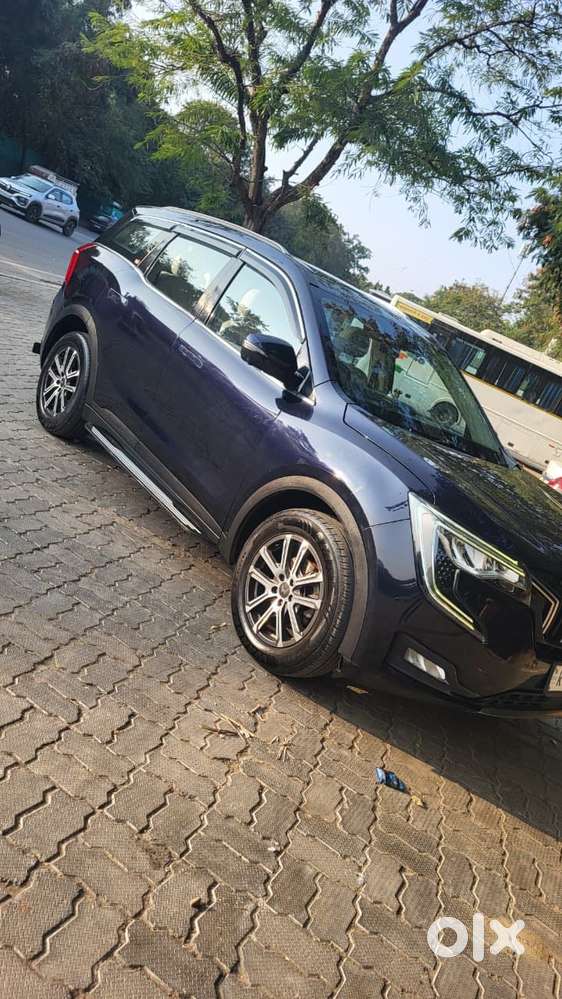 Mahindra Xuv700 2.2 Ax 7 Diesel At Luxury Pack Str, 2023, Diesel