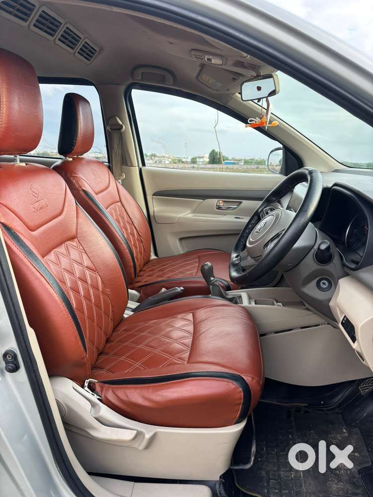 Maruti Suzuki Ertiga Shvs Vdi, 2019, Diesel