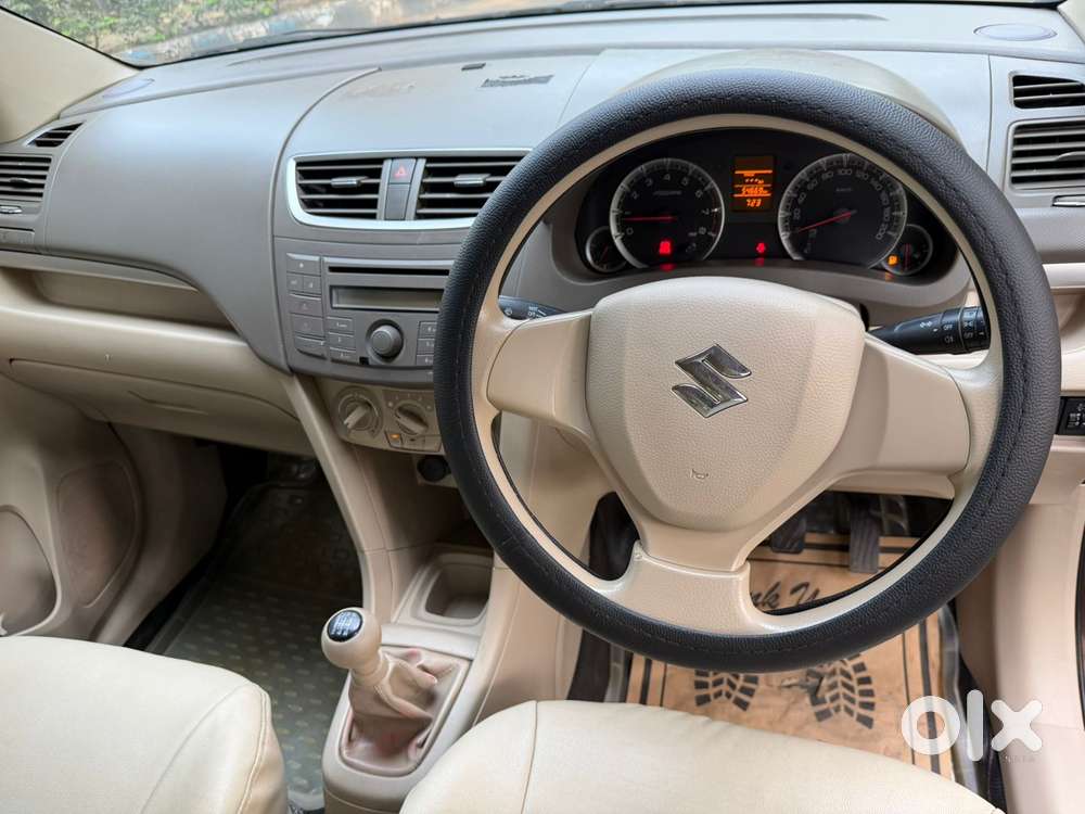 Maruti Suzuki Ertiga 2012-2015 Vxi, 2015, Petrol