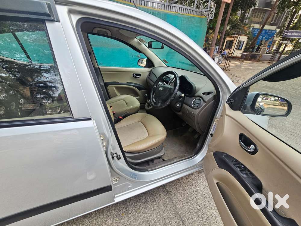 Hyundai I10 1.1 Magna(o), 2013, Petrol