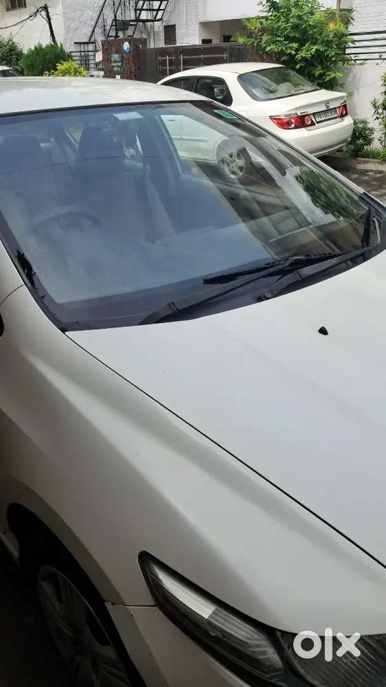 Honda City 2009 Petrol 55000 Km Driven