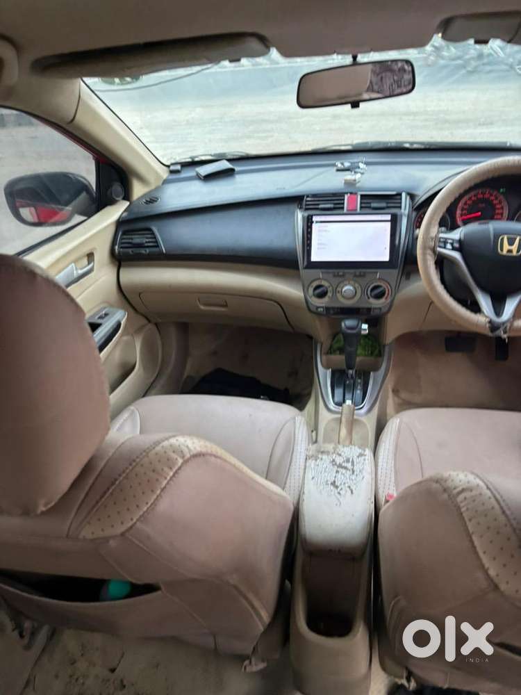 Honda City 2011 Petrol 127000 Km Driven