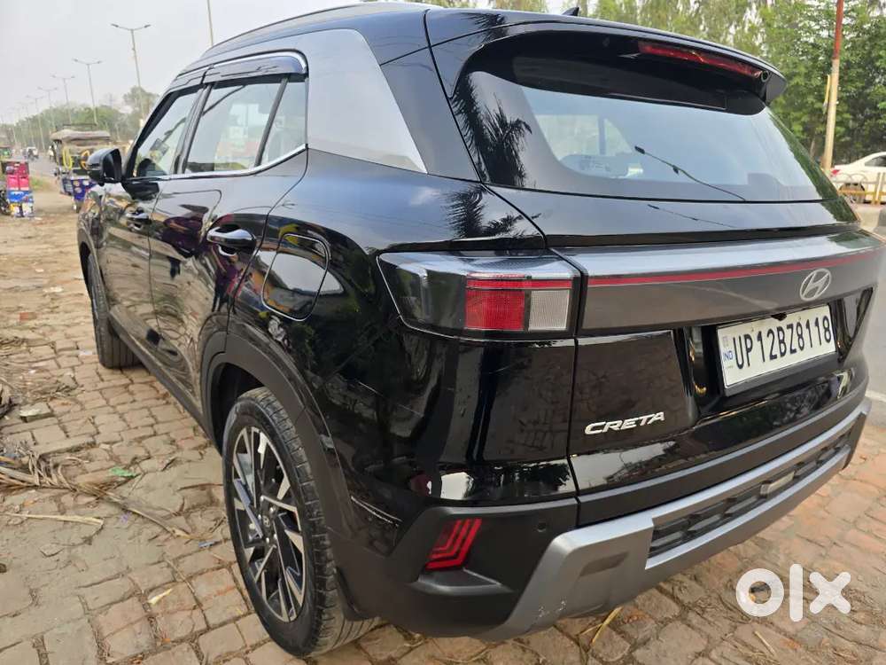 Hyundai Creta 1.5 Crdi 2025