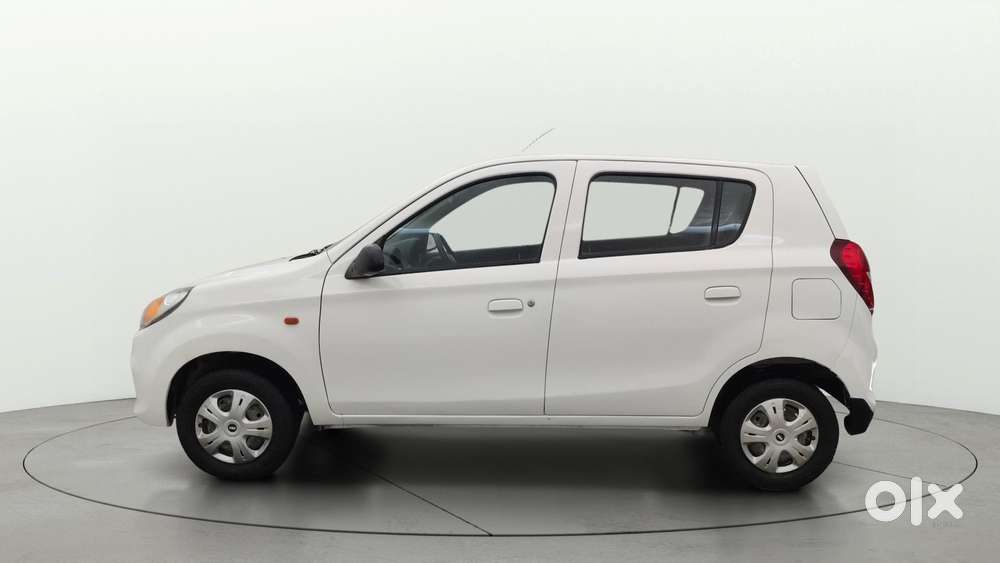 Maruti Suzuki Alto 800 Lxi Opt, 2018, Petrol