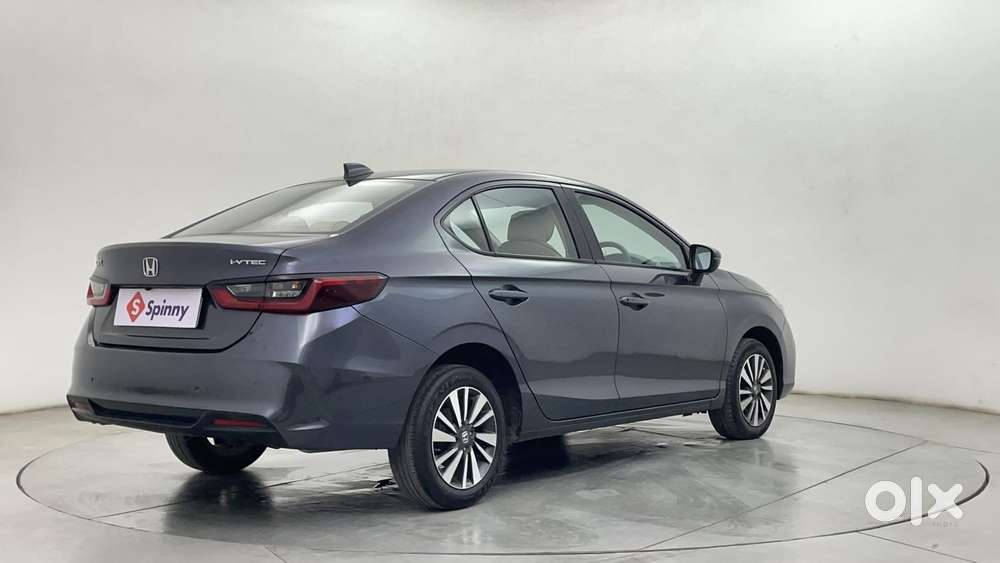 Honda City 1.5 Vx I-vtec Mt, 2023, Petrol