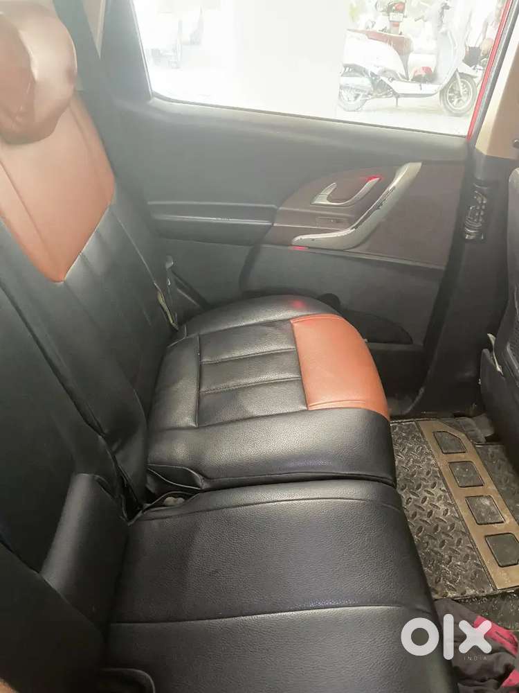 Mahindra Xuv500 2016 2wd Diesel