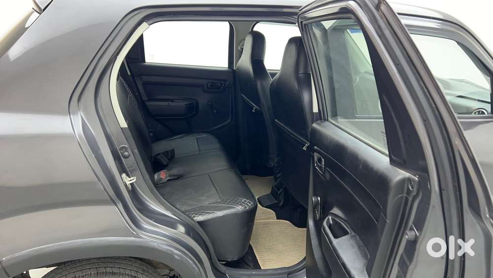 Maruti Suzuki S-presso Vxi Plus, 2022, Petrol
