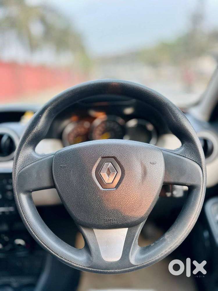 Renault Duster 85ps Rxl (o) Diesel, 2015, Diesel