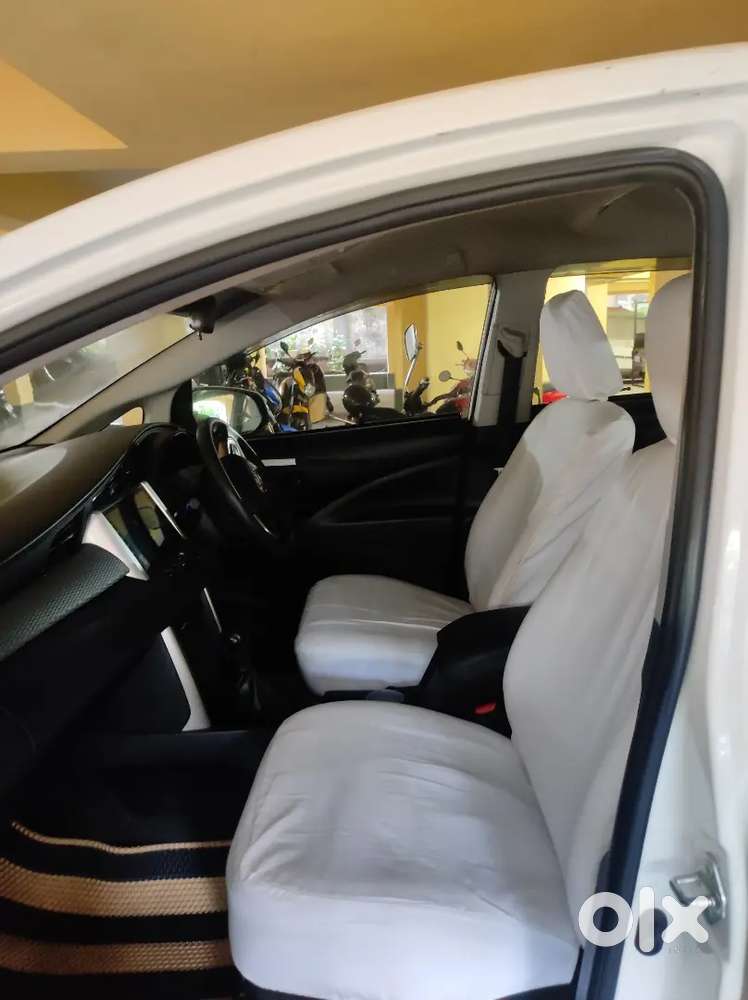Toyota Innova Crysta 2022 Diesel 57000 Km Driven