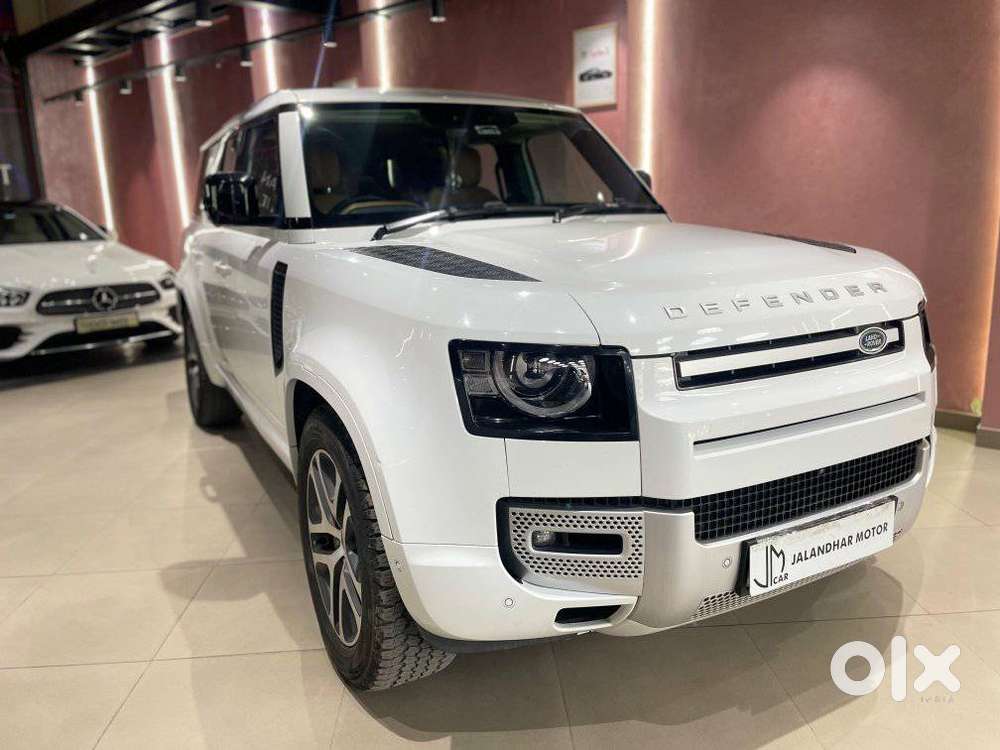 Land Rover Range Sport Hse, 2023, Petrol