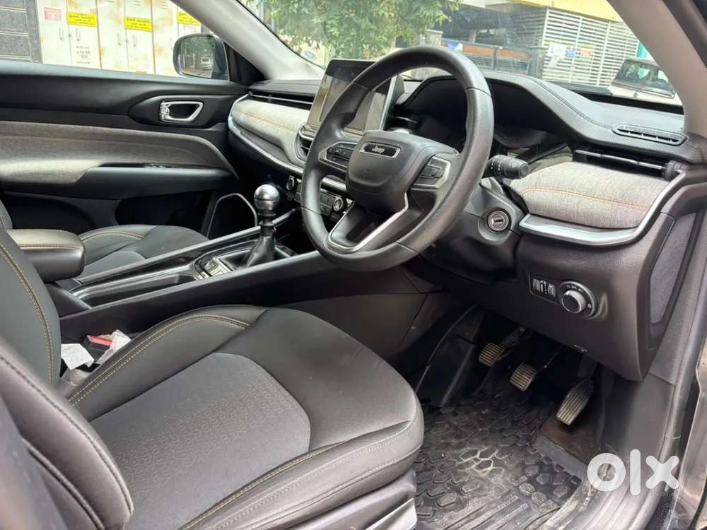 Jeep Compass 2.0 Sport Diesel, 2022, Diesel