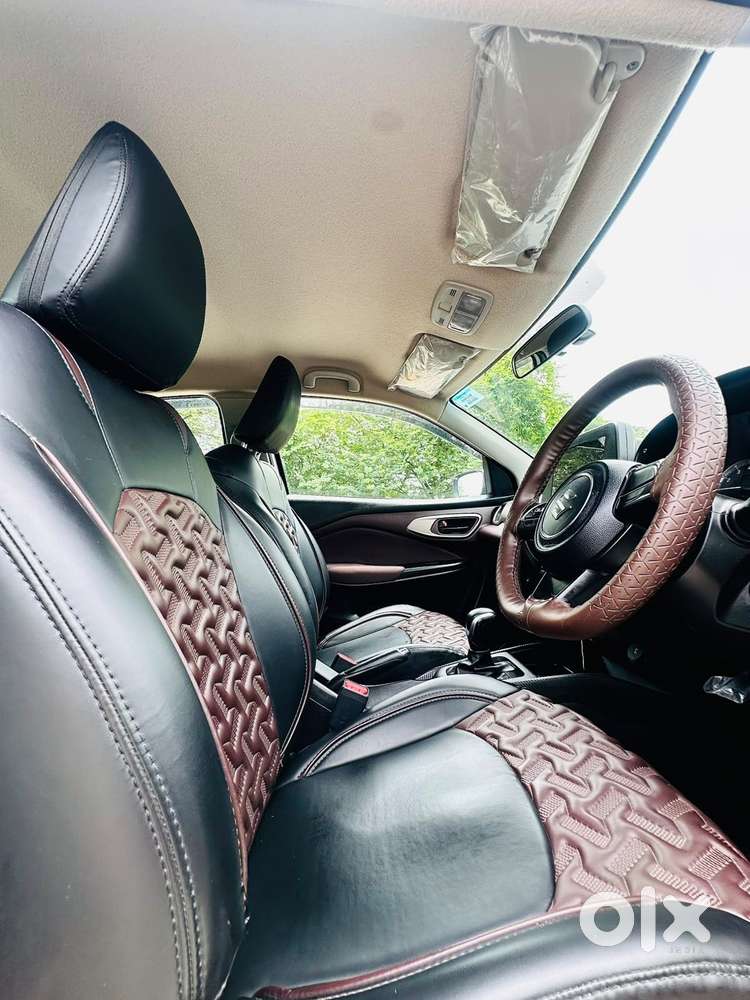 Maruti Suzuki Fronx Delta Plus 1.2 Ags, 2025, Petrol