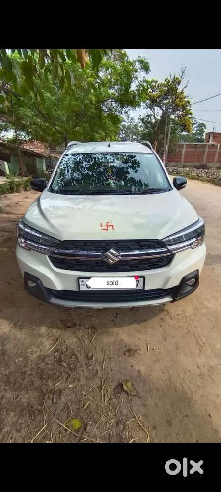 Xl6 Zeta Mt Petrol New Condition Personal Use Kiya Hua Gadi H