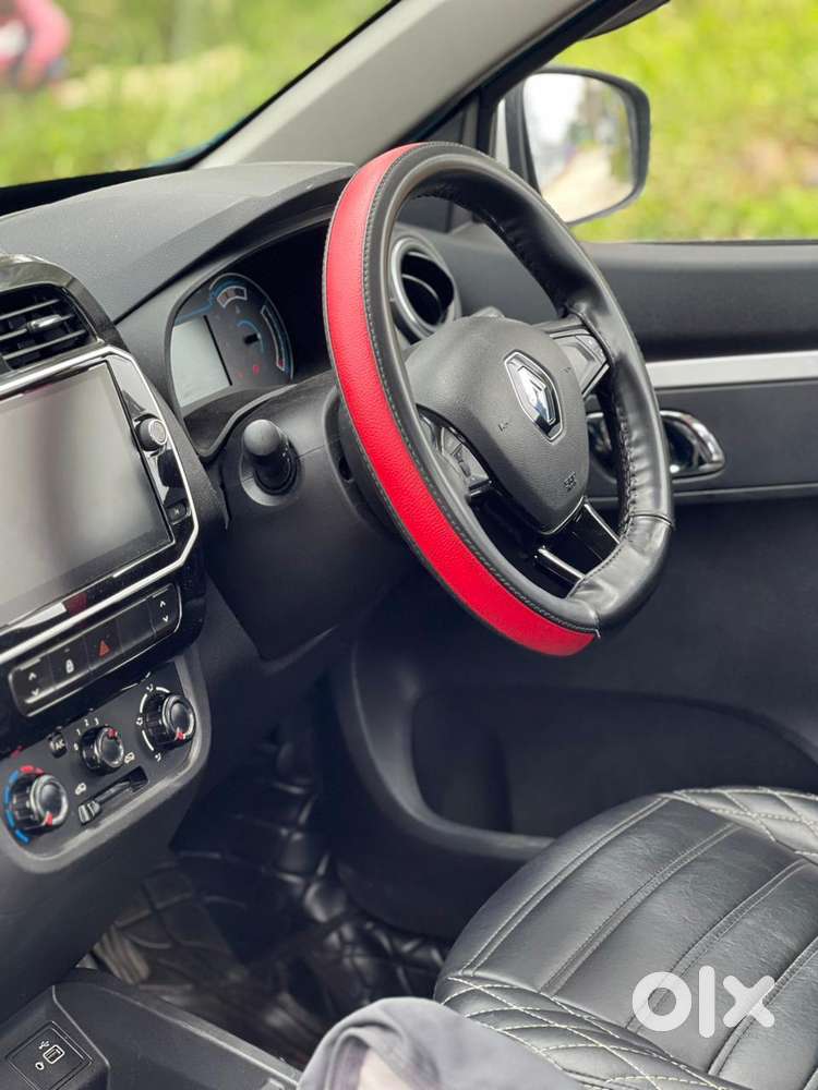 Renault Kwid Climber, 2023, Petrol