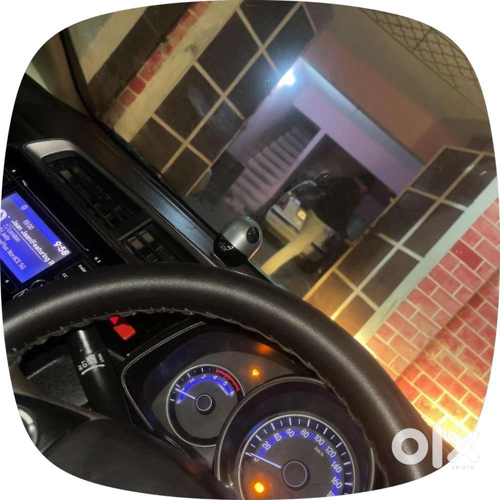 Honda Jazz 2016 Diesel
