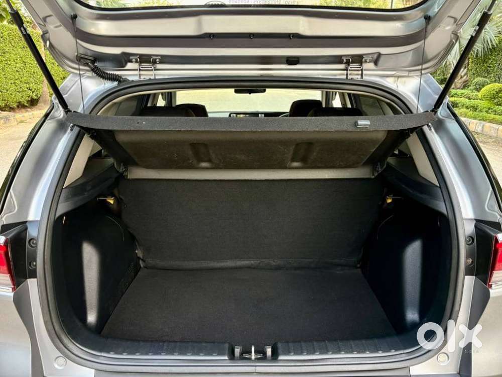 Kia Sonet Htx Turbo Imt, 2021, Petrol