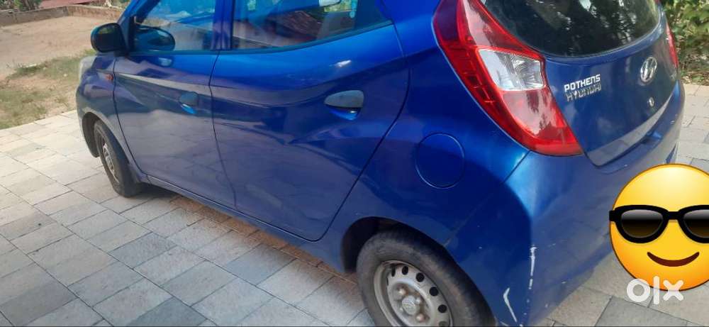 Era Plus 2012 Single Owner