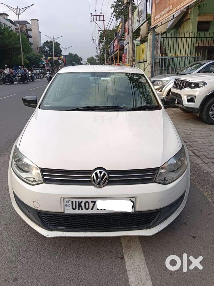 Volkswagen Polo Petrol Comfortline 1.2l, 2010, Petrol