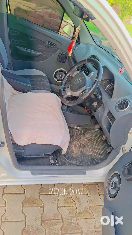 Maruti Suzuki Alto 800 2013 Petrol 56000 Km Driven