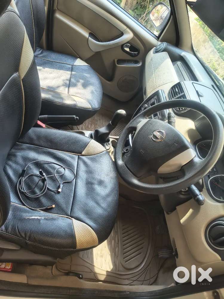 Nissan Terrano 2014 Diesel 142000 Km Driven