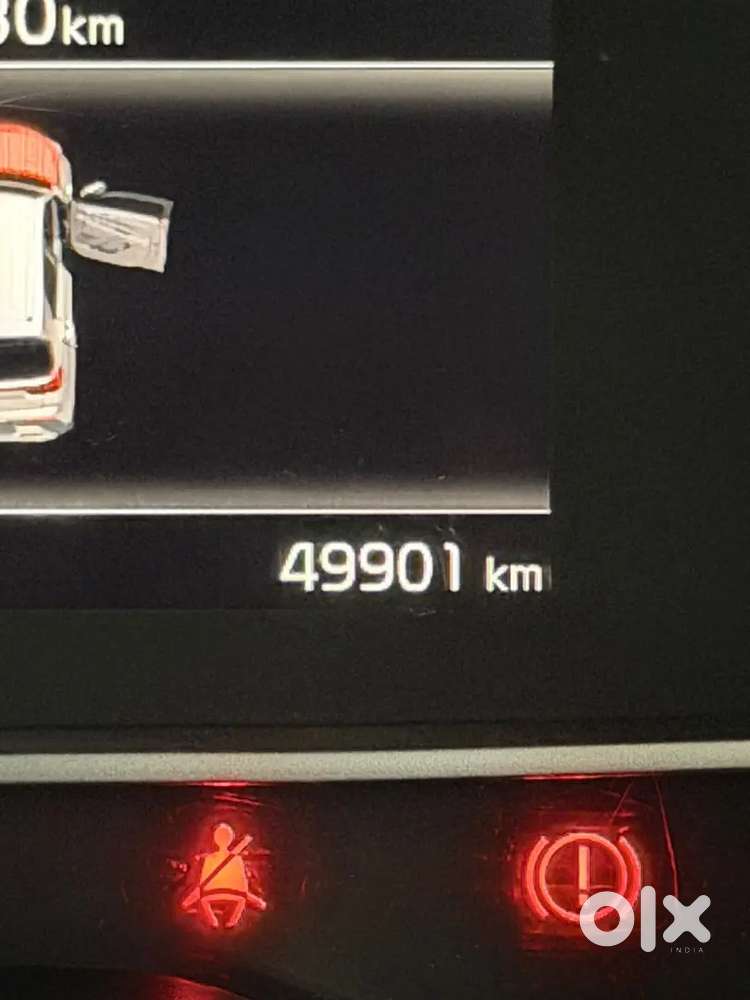 Kia Sonet Gtx Plus 2023