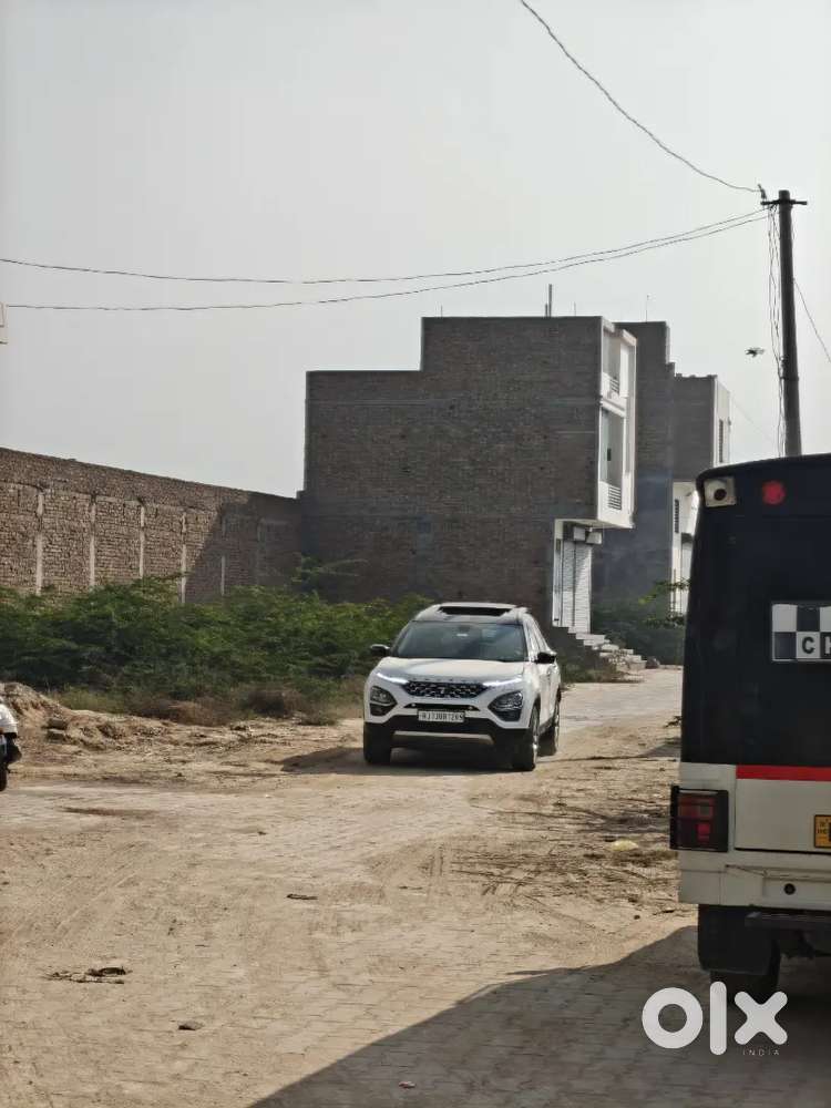 Tata Safari 2.0 Xz Plus Jet 2023 Facelift