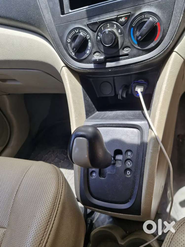 Maruti Suzuki Celerio 2014 Lxi Amt Abs