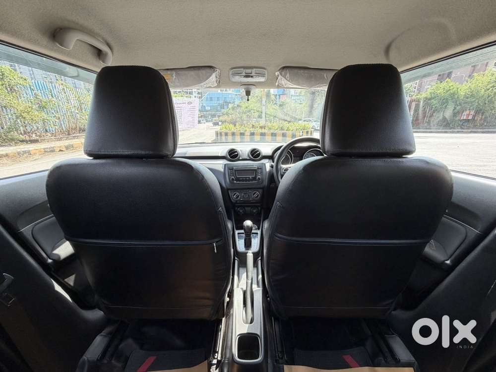 Maruti Suzuki Swift Amt Vxi, 2018, Petrol