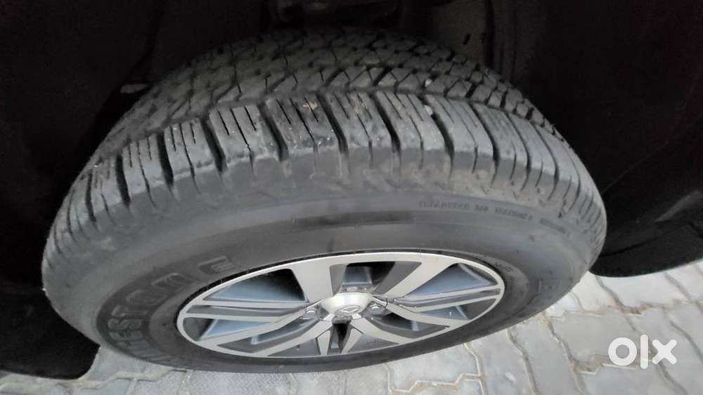 Toyota Fortuner 2011-2016 4x4 At, 2019, Diesel