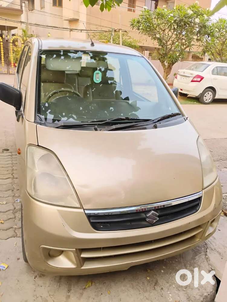 Maruti Suzuki Estilo 2007