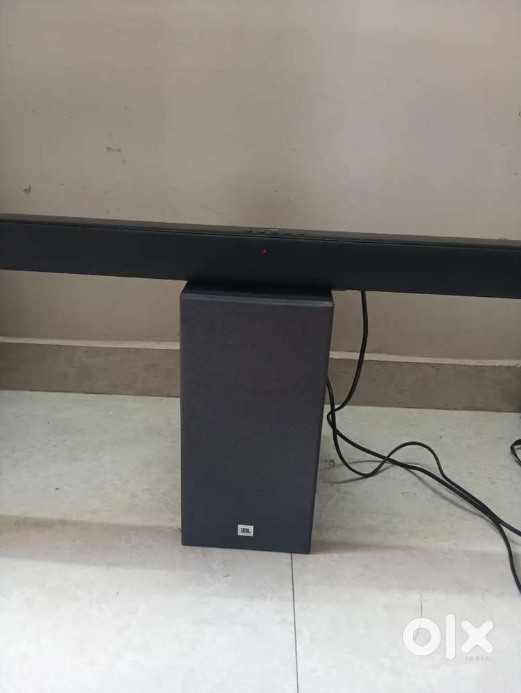 Jbl soundbar