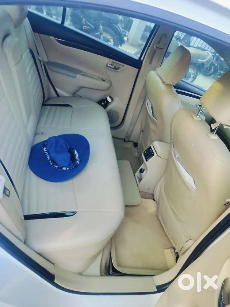 Selling Of Ciaz Shvh Vdi Bs Iv