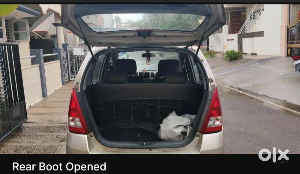 Maruti Suzuki Estilo Lxi 2009