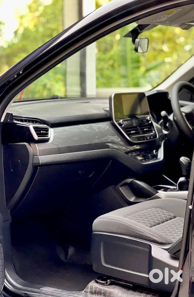 Tata Harrier Xt, 2019, Diesel