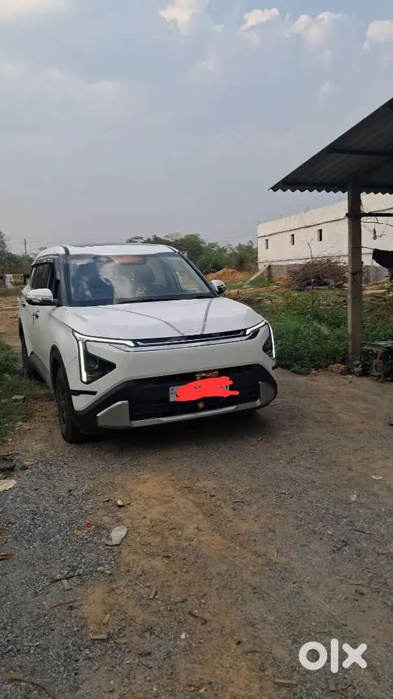 Kia Clavis Hte Ex
