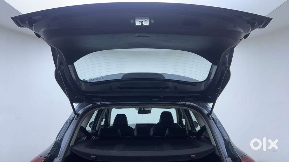 Kia Seltos 1.4 Gtx + Petrol At, 2020, Petrol