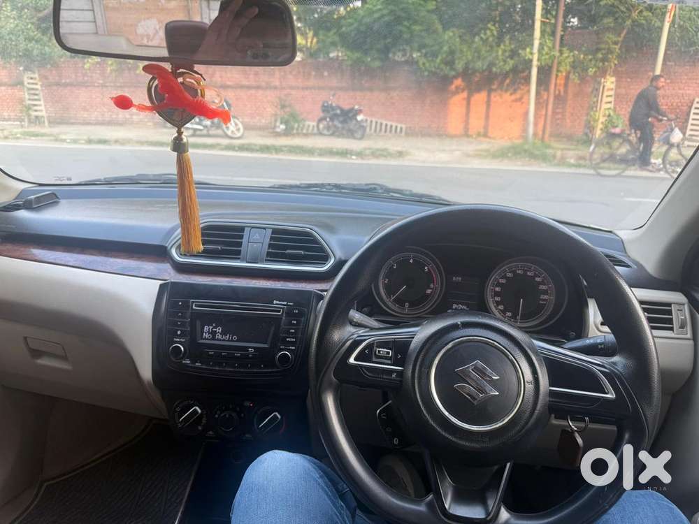 Swift Dzire Vdi 2017