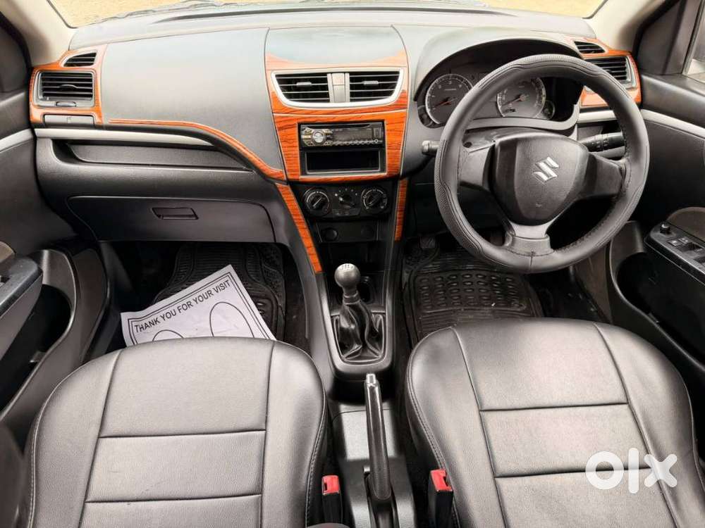Maruti Suzuki Swift Vdi, 2013, Diesel
