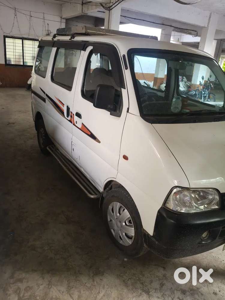 Well Maintained Good Condition New Car