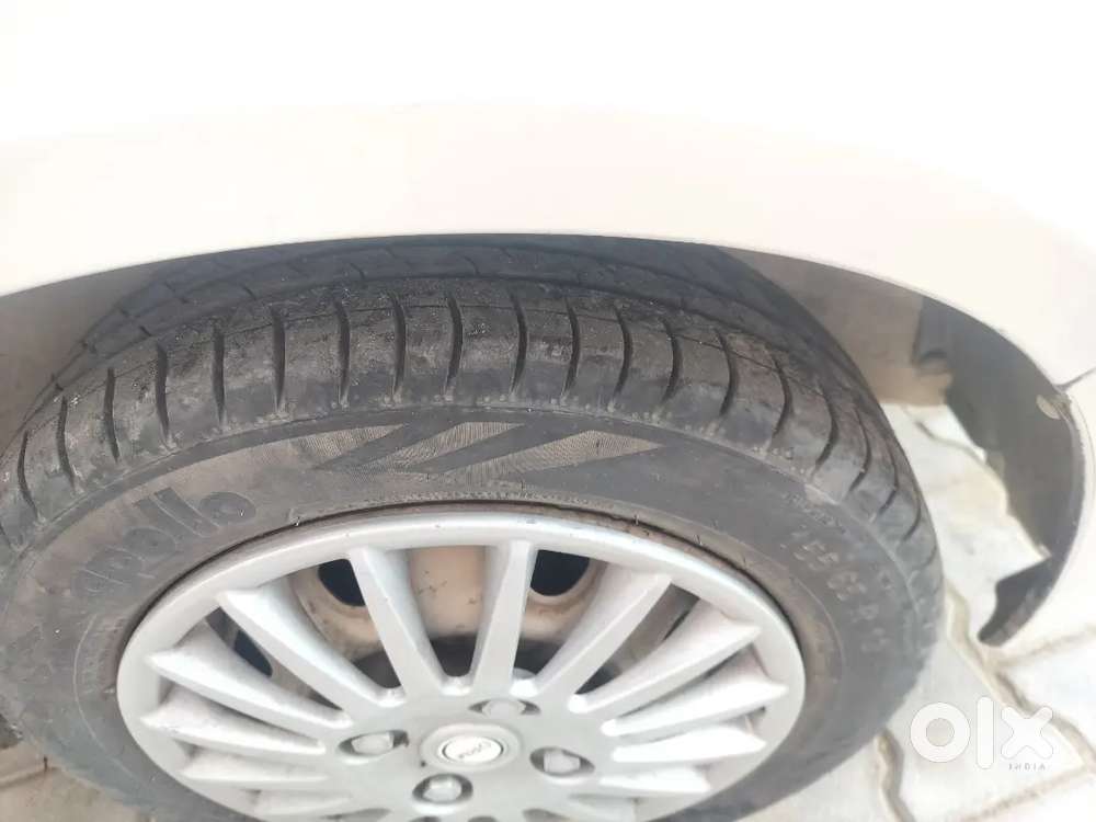 Maruti Suzuki Alto K10 2012 White Colour , Petrol  85000 Km Driven