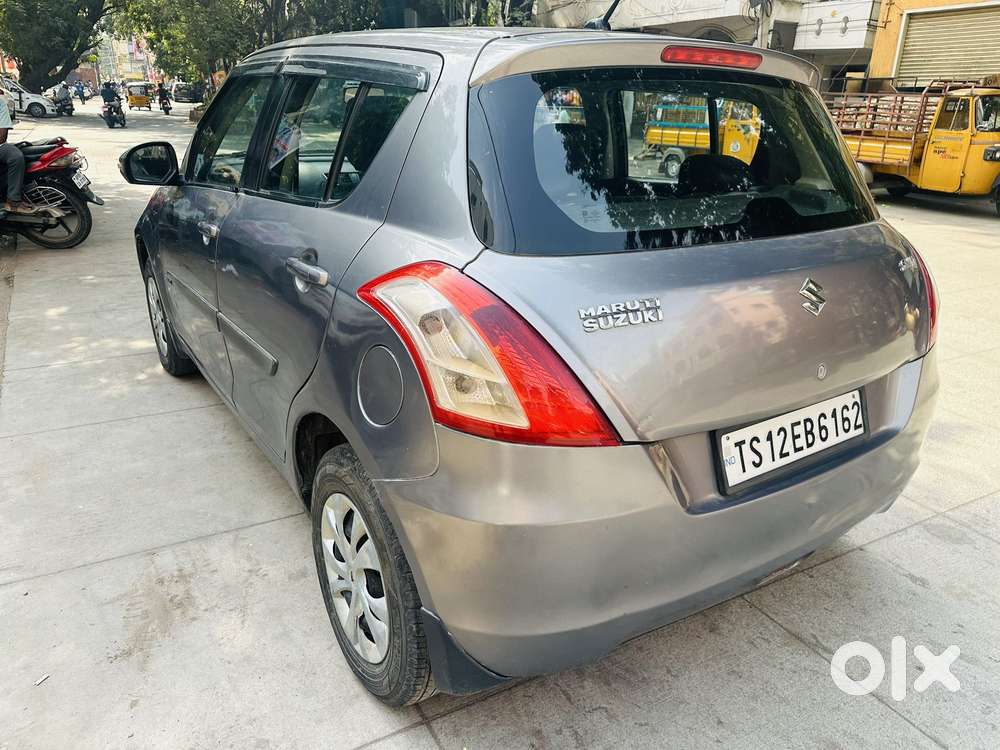 Maruti Suzuki Swift Ddis Vdi, 2015, Diesel