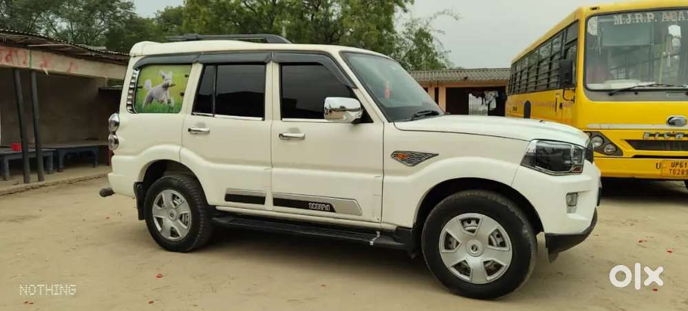 Mahindra Vision S Diesel 2016 S4 Plus