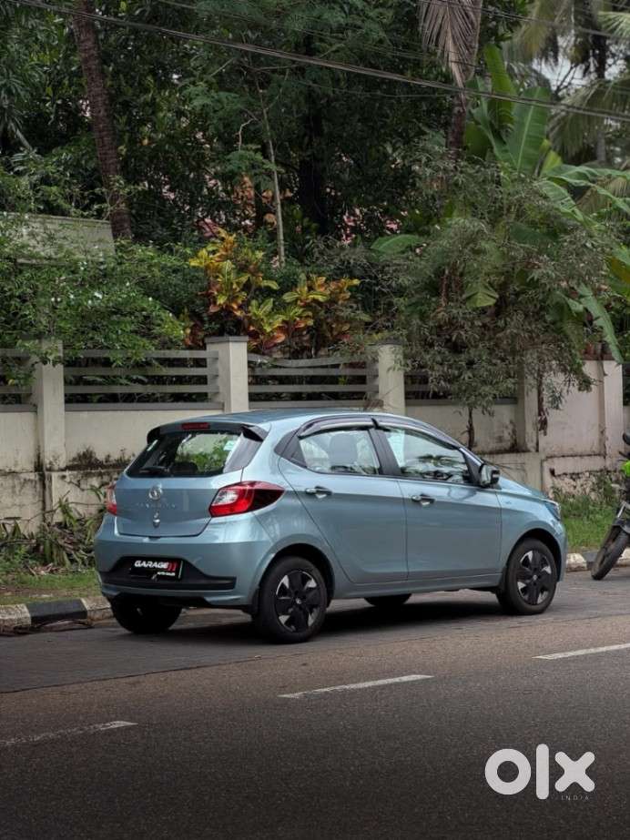Tata Tiago Ev Xz Plus Lr, 2023, Electric