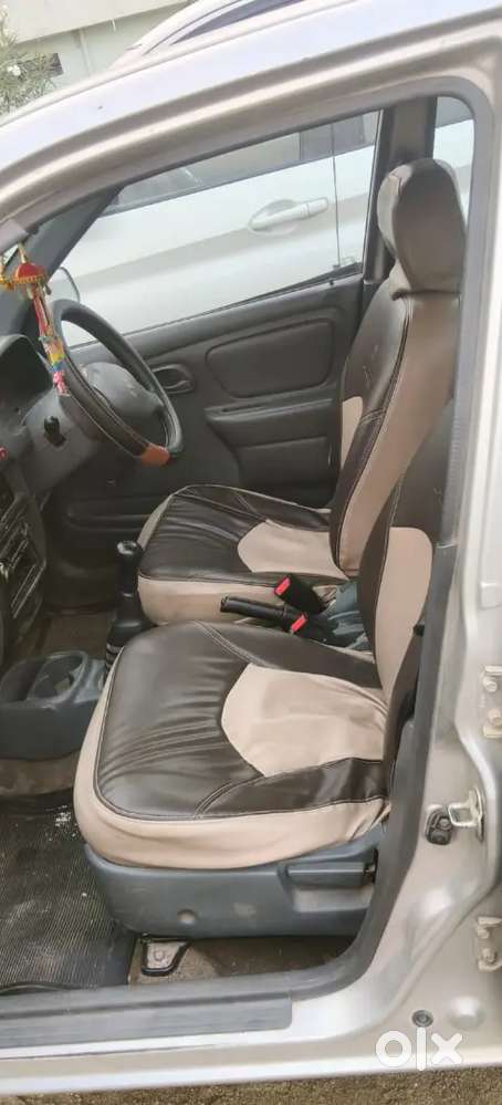 Maruti Suzuki Alto 2010 Lpg Well Maintained