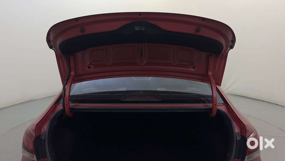 Hyundai Verna Vtvt 1.6 Sx Option, 2018, Petrol