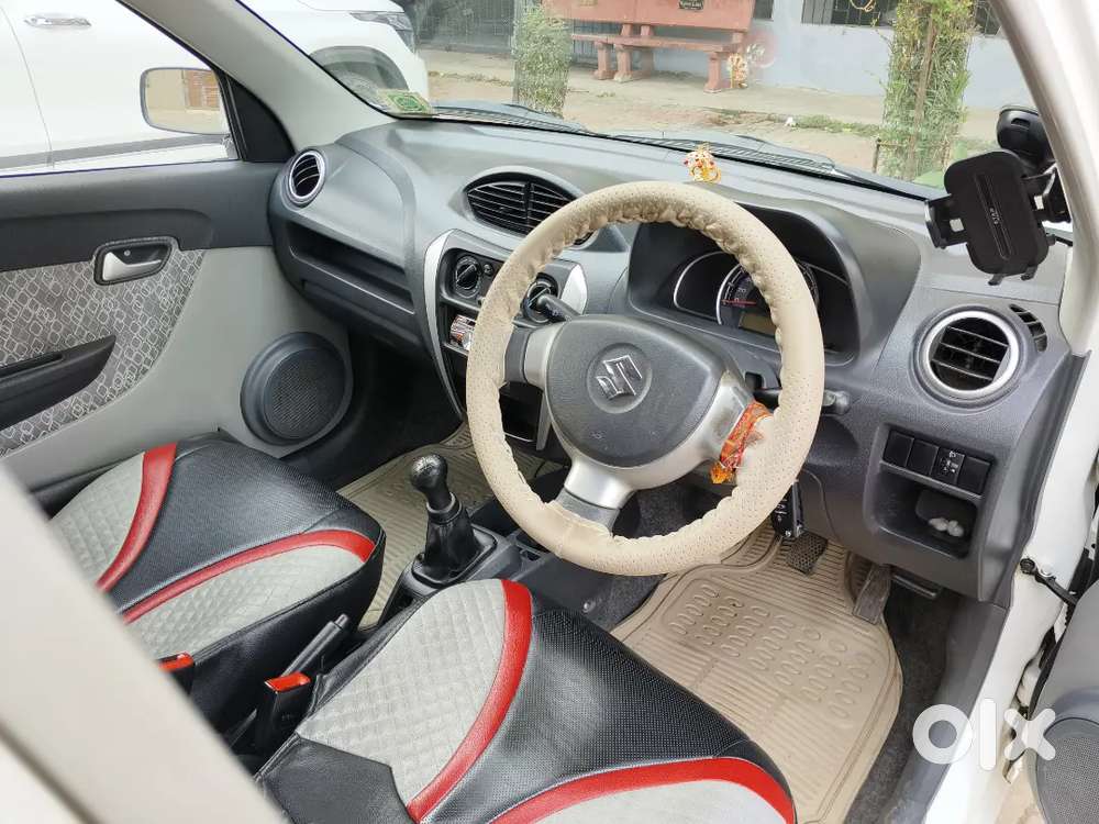 Maruti 800 Lxi Manual 1st Owner   2019 /petrol