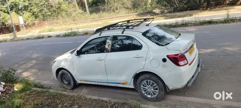 Maruti Suzuki Dzire Zxi 2024