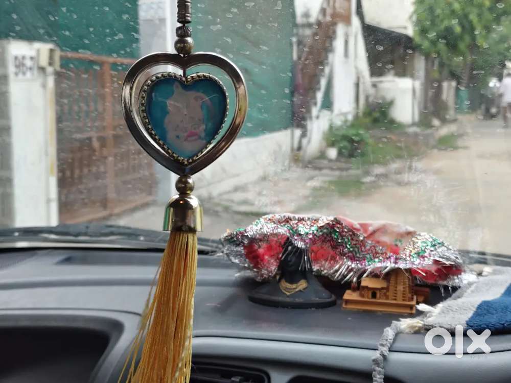 Maruti Suzuki Alto 2011 Lxi