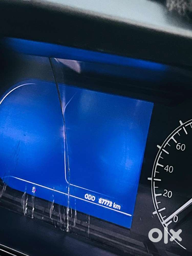 Tata Safari Diesel Car 2021
