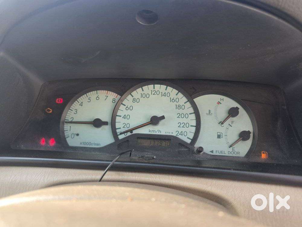 Toyota Corolla H5 1.8e, 2006, Petrol